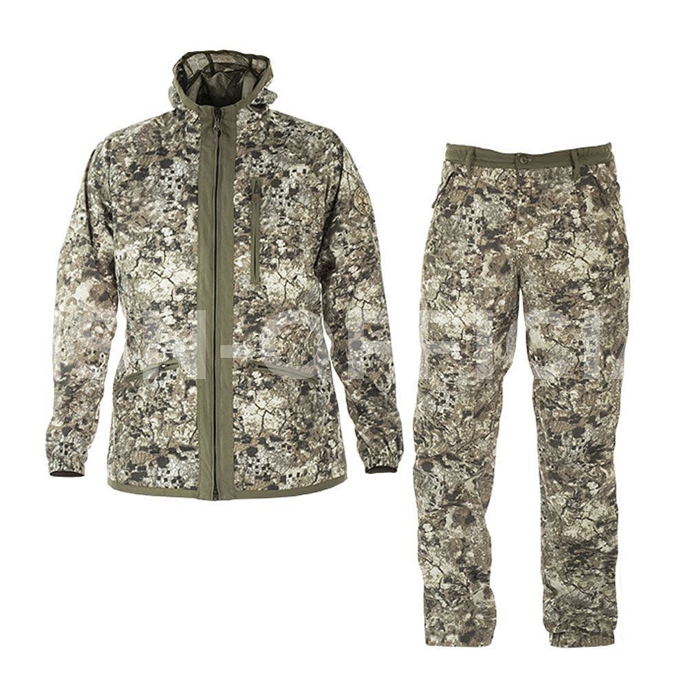 Костюм мужской летний "Raven-III", Кора РАСПРОДАЖА 97707-10