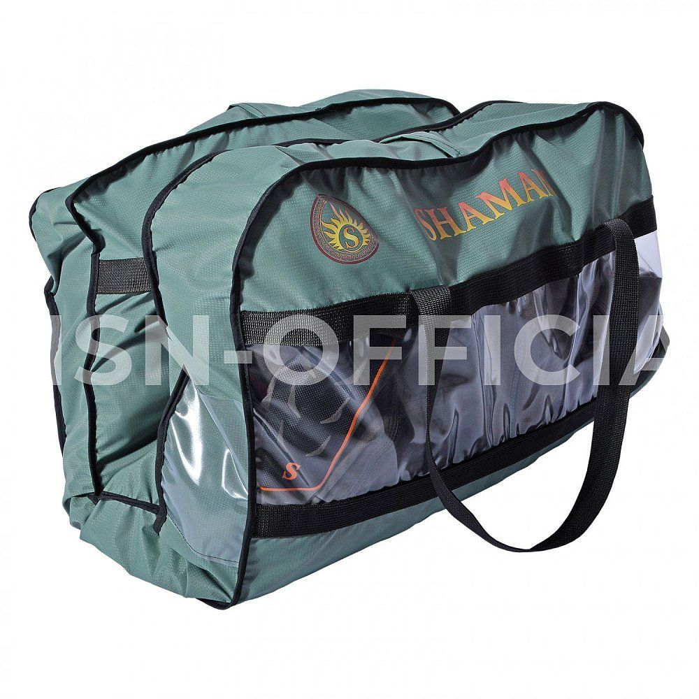 Костюм демисезонный «Tracker I (-15)», olive S-314-0