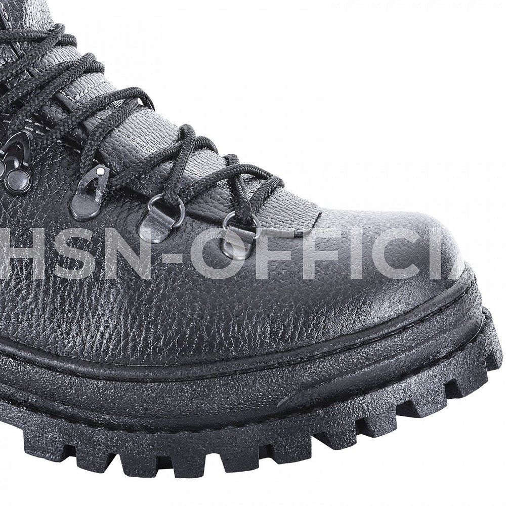 Ботинки «Patrol 22» (Войлок) 5020-3