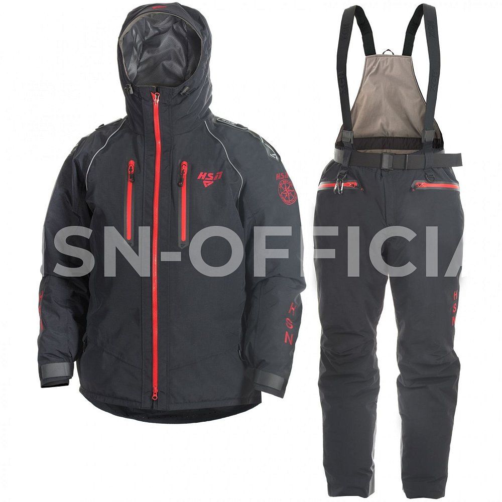 Костюм демисезонный «Stalker II (-15)» 98114