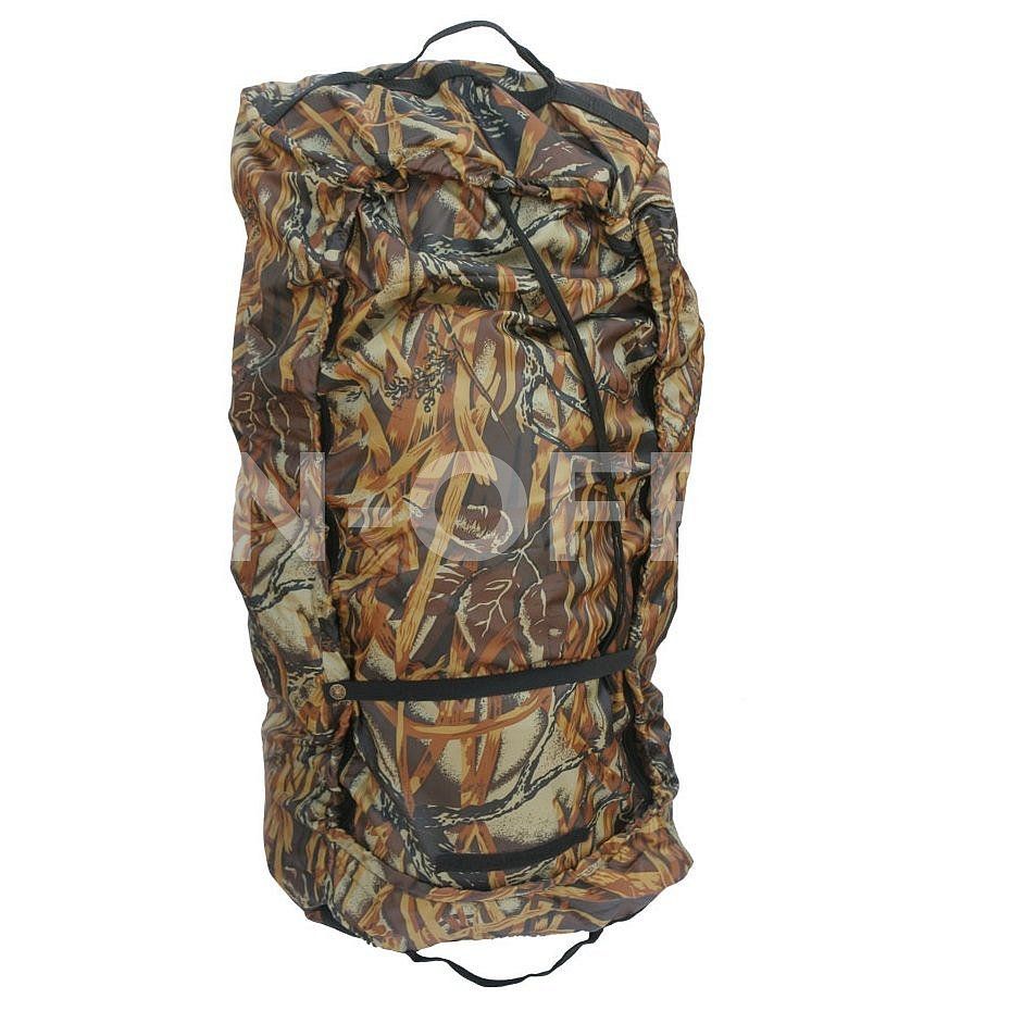 Дождевик для рюкзака 70-100 литров (камыш) 9188-3