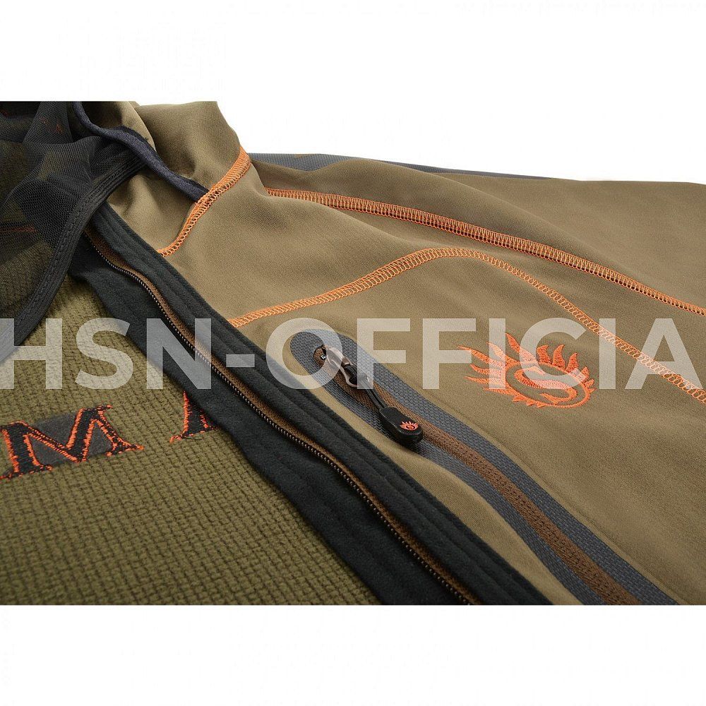 Костюм мужской «Tracker II-330» (олива) S-514-0