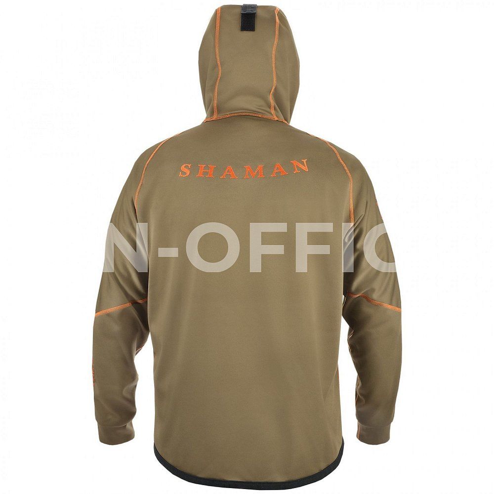 Костюм мужской «Tracker II-330» (олива) S-514-0