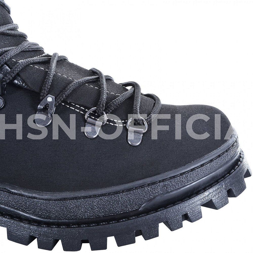 Ботинки демисезонные «Patrol Protector Graffiato 19» 5028-3