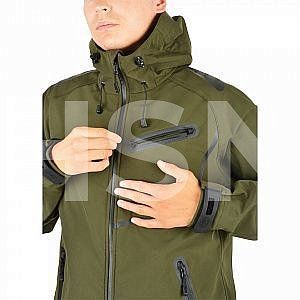 Костюм мужской «Сапсан I» (Soft Shell) 98161-6