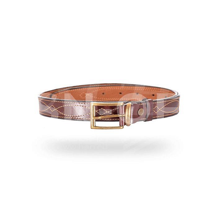 Ремень брючный 30 мм (VIP) 3067