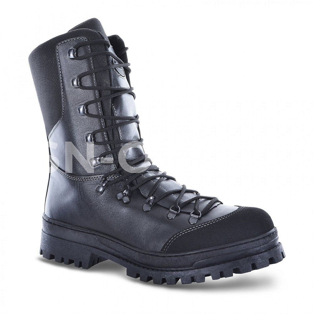 Ботинки зимние «Patrol Protector Ultra 22» (натуральный мех) 5019-3