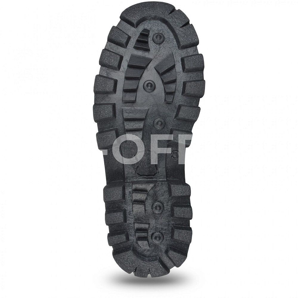 Полусапоги «Арктика I» Protector (с чулком с натуральным мехом) 5023-3