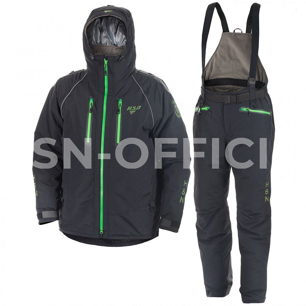 Костюм демисезонный «Stalker II (-15)» 98114-6