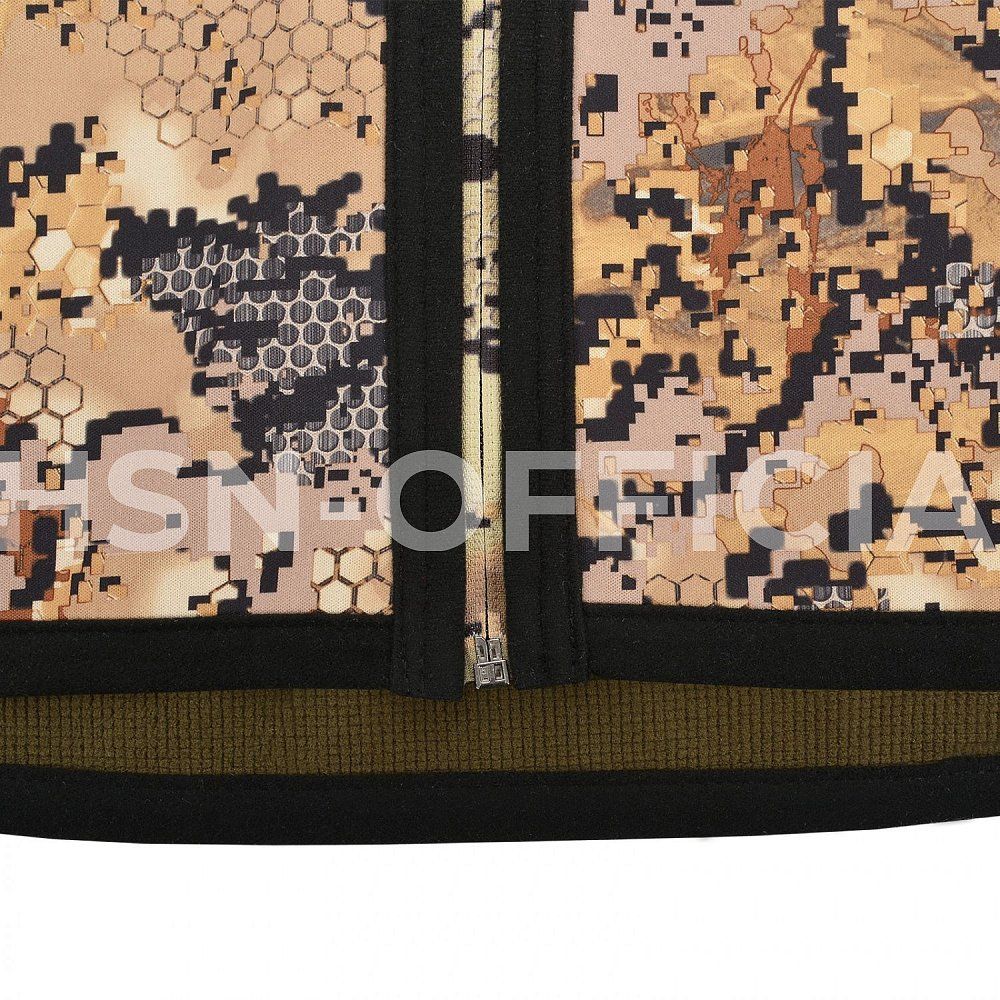 Костюм мужской «Tracker II-330» (саванна) S-514-4