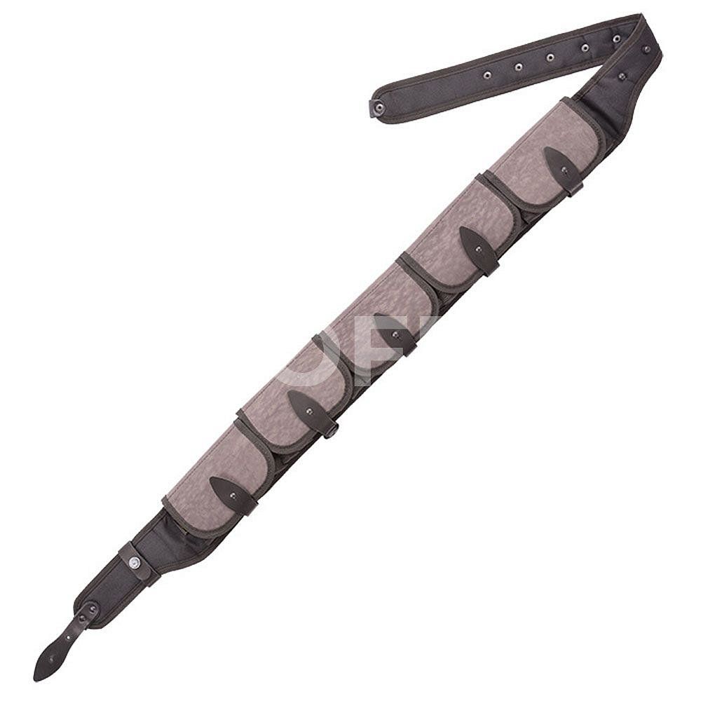 Патронташ К-16/12 30 патронов 255