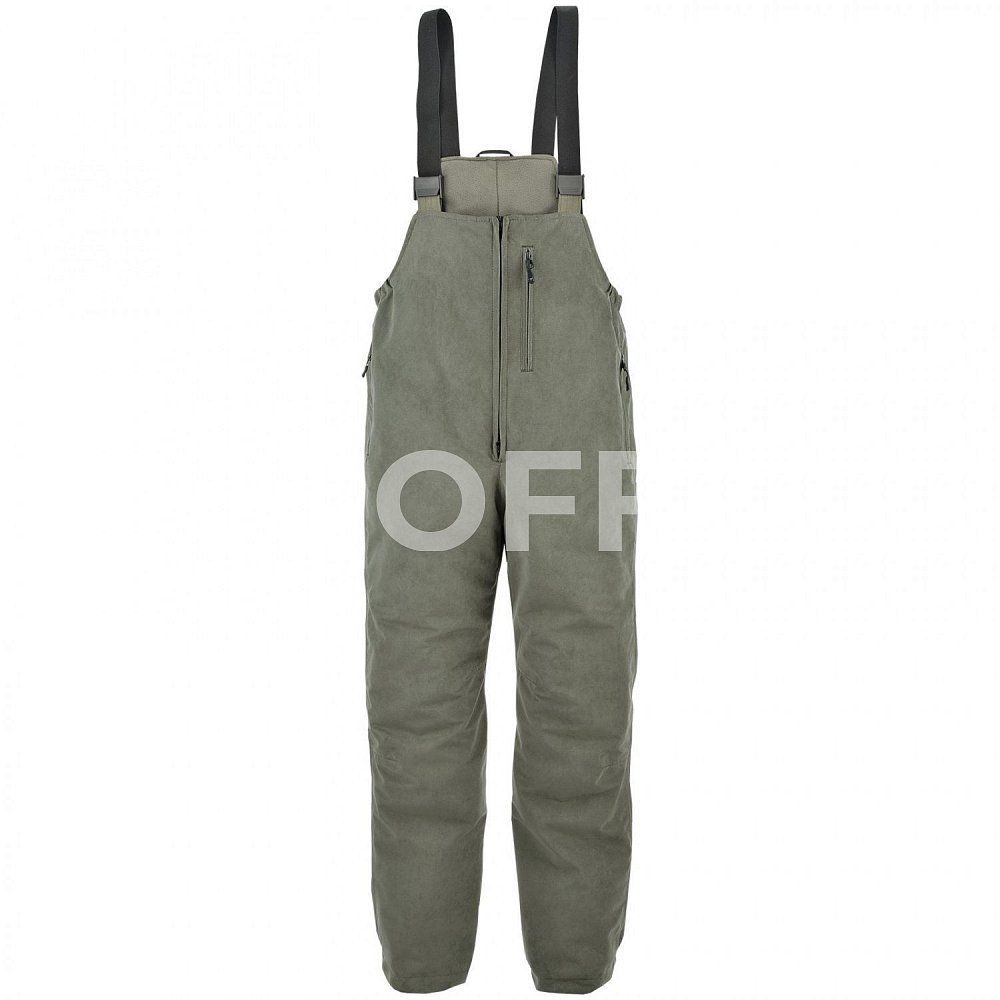 Костюм мужской зимний «Dikson I NEW (-45)» (Islandiya), хаки 98123-6