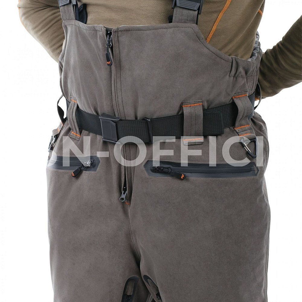 Костюм мужской демисезонный «Hunter II New (-15)» (Alova), соты 98128-4