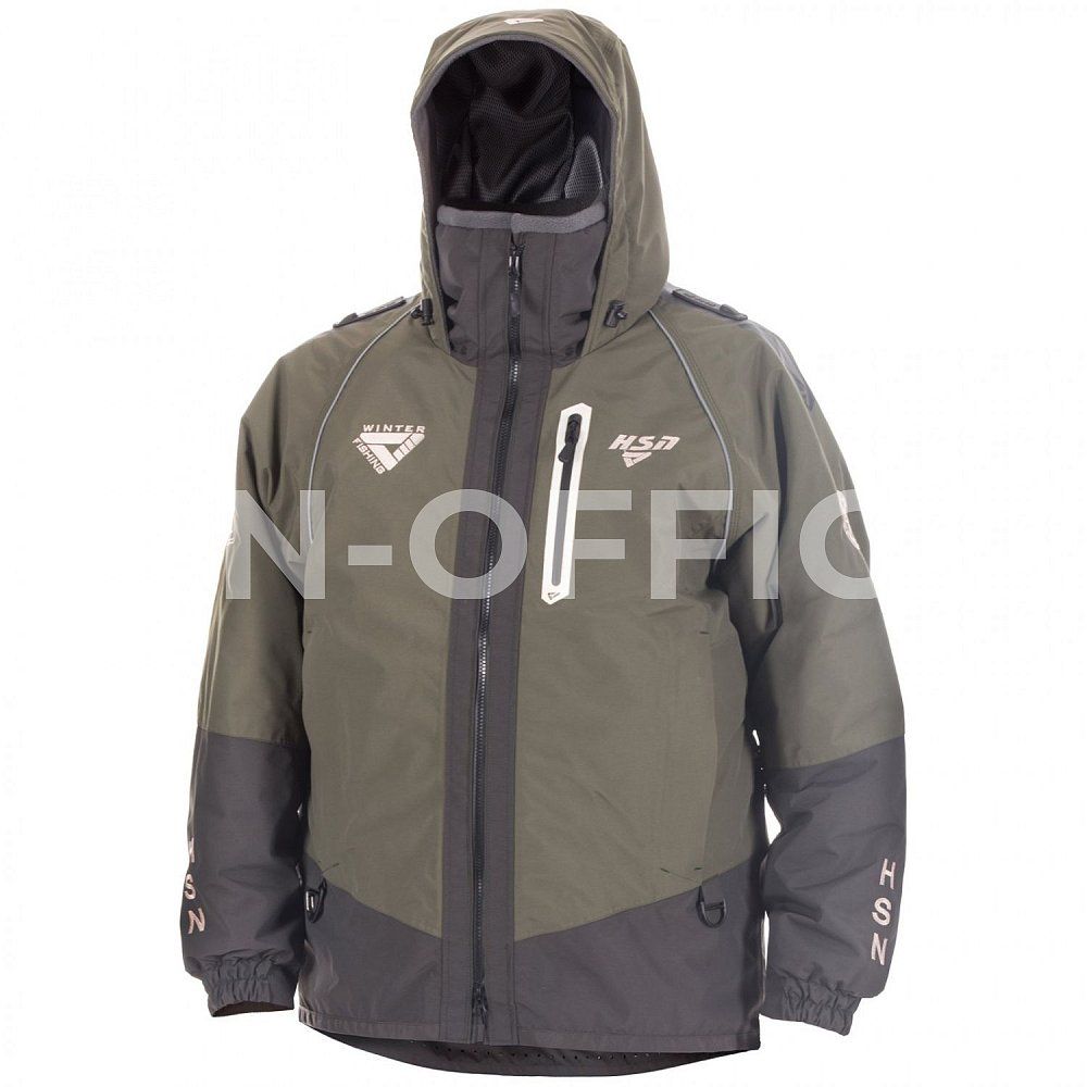 Костюм зимний мужской «Арктика II Sport» 98142-6