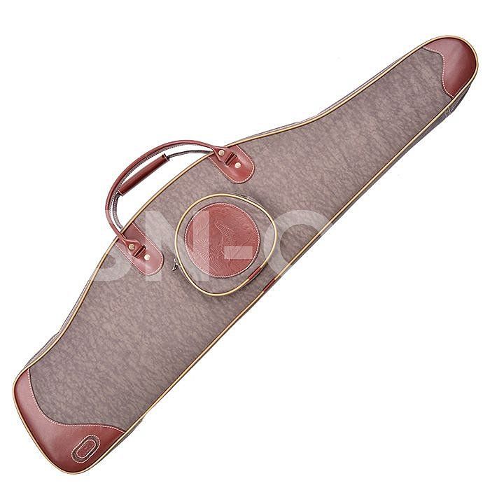 Чехол ружейный "СКС" кейс 110 см (II)(автовелюр) 808-2