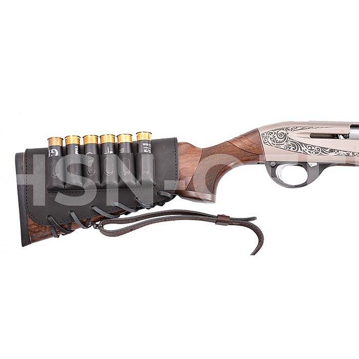 Патронташ на приклад (III) 224-3                    