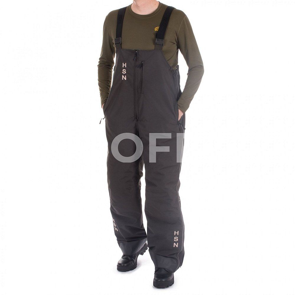 Костюм зимний мужской «Арктика II Sport» 98142-6