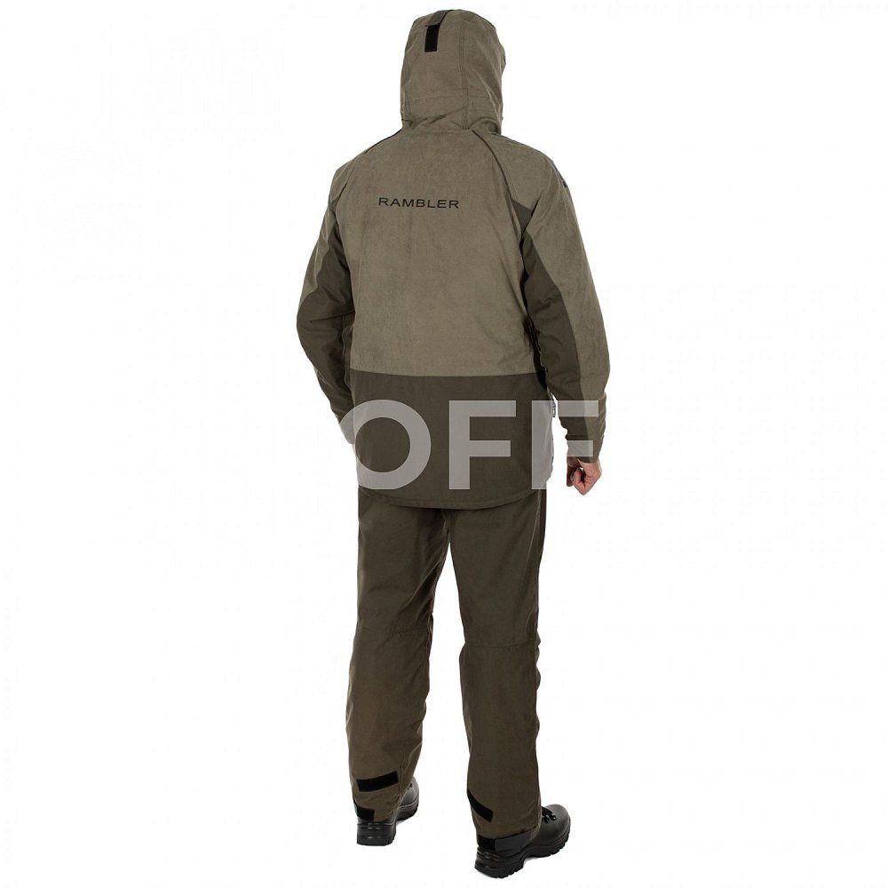 Костюм мужской демисезонный «Rambler II (-5)» (Islandiya) 98113-6