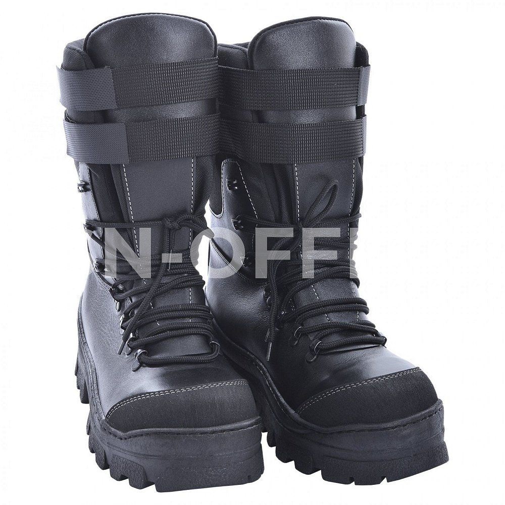 Полусапоги «Арктика I» Protector (с войлочным чулком) 5022-3