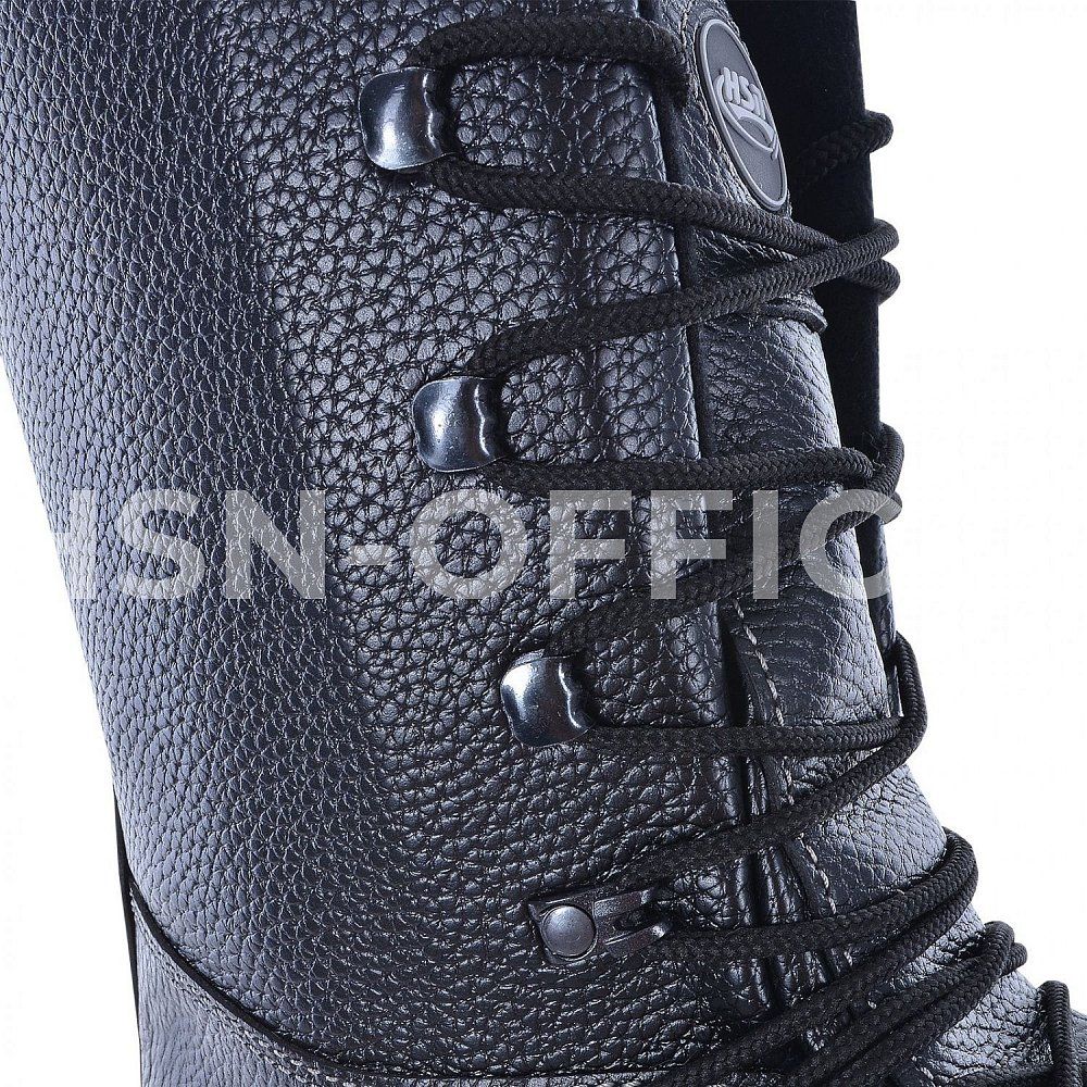 Ботинки «Patrol 22» (Натуральная шерсть) 5018-3