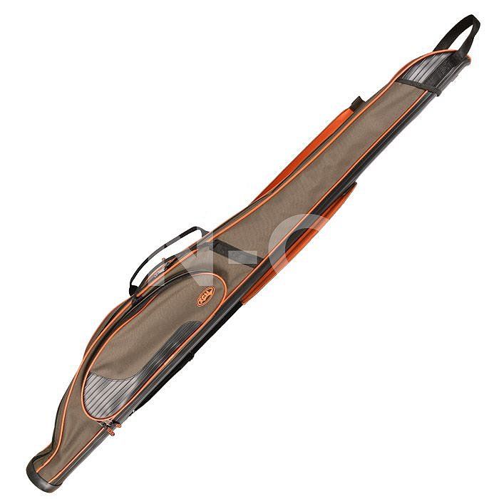 Полужесткий чехол Ø 90 мм для спиннингов 145 см 9820-3