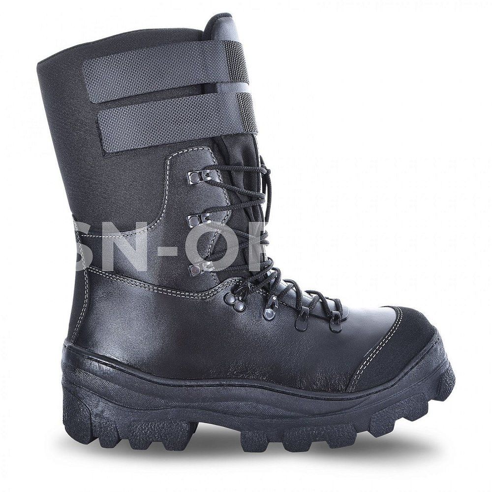 Полусапоги «Арктика I» Protector (с войлочным чулком) 5022-3