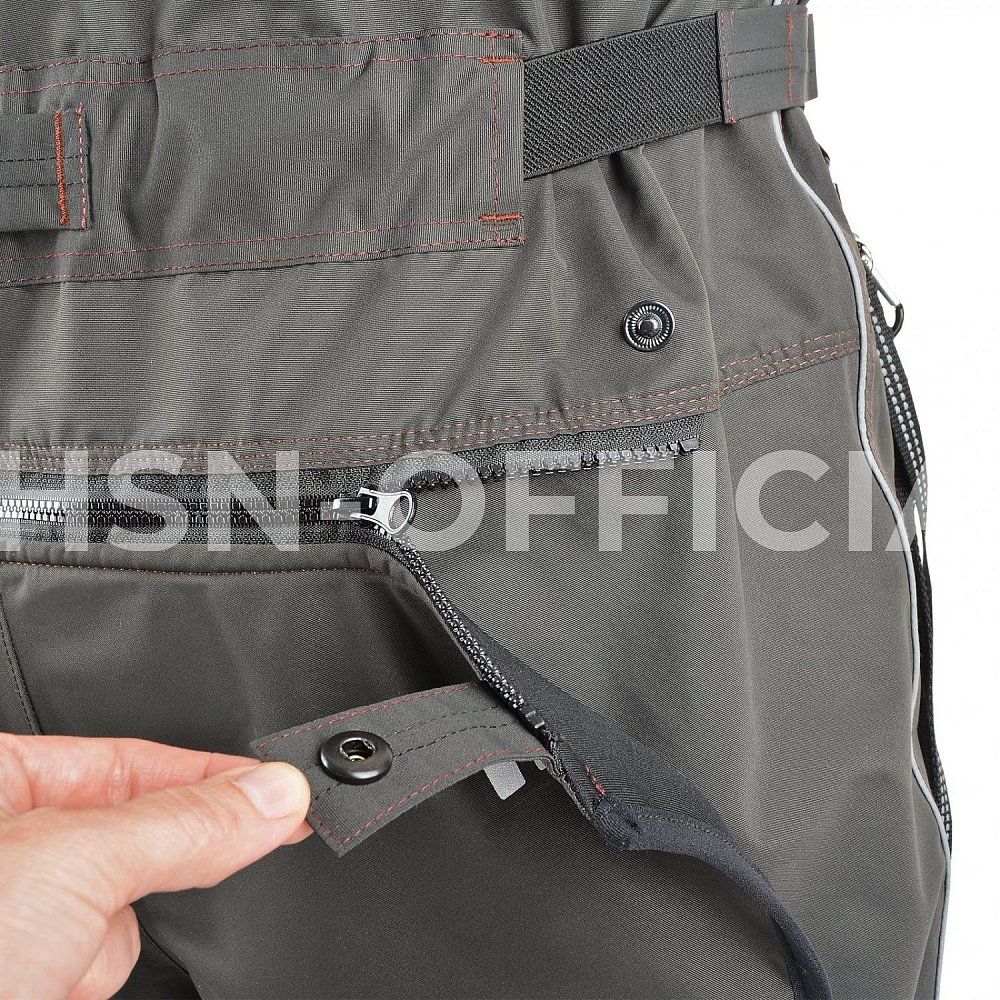 Костюм мужской зимний «Арктика V» 98124-23