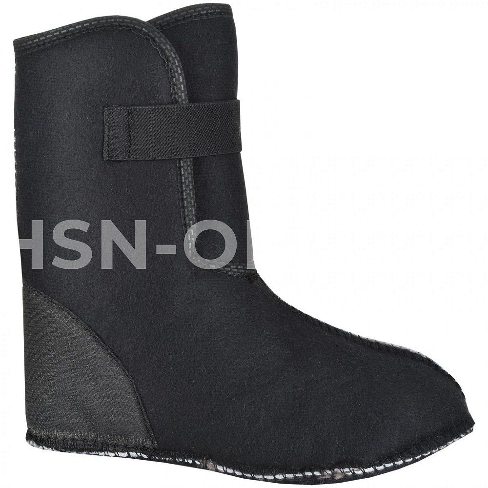 Полусапоги «Арктика I» Protector (с чулком с натуральным мехом) 5023-3