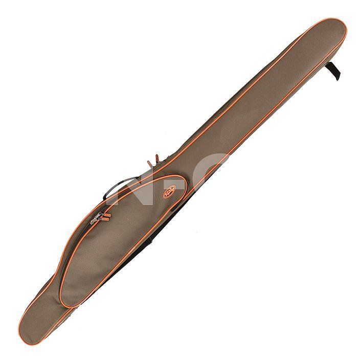 Чехол под спиннинг 160 см двухсекционный 981-4