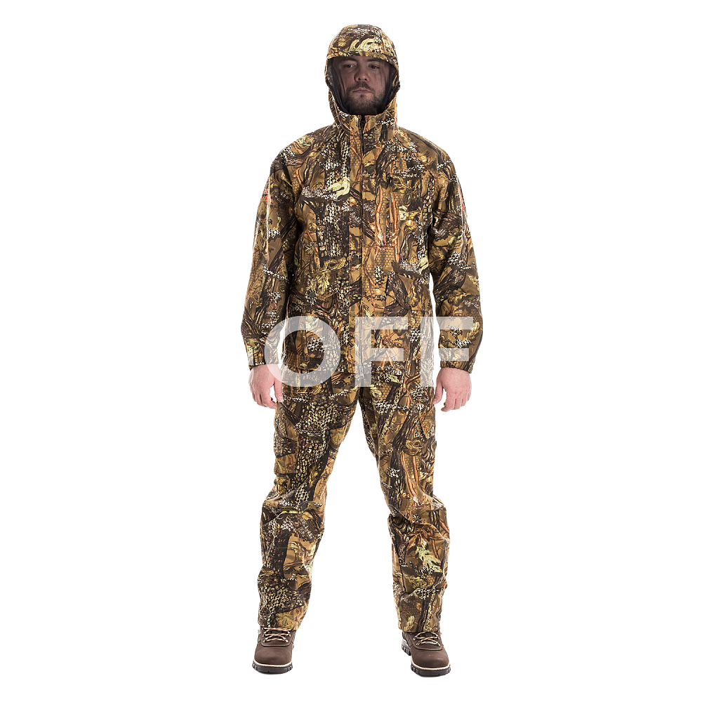 Костюм летний «Ровер-2» (лес) 9132-2