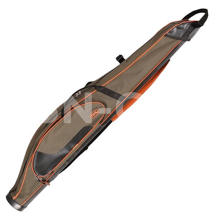 Полужесткий чехол Ø 110 мм для спиннингов 125 см 982